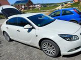 Opel Insignia 2.8 Turbo OPC Line inkl LPG - Opel Insignia mit LPG-Antrieb