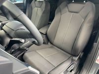 Audi Q3 - Vorschau Bild 18