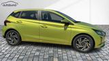 Hyundai i20 III 1,0 TGDi Automatik Go Alu Link NAV NBA P - Hyundai i20: Grün