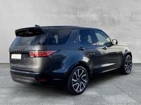 Land Rover Discovery - Vorschau Bild 2