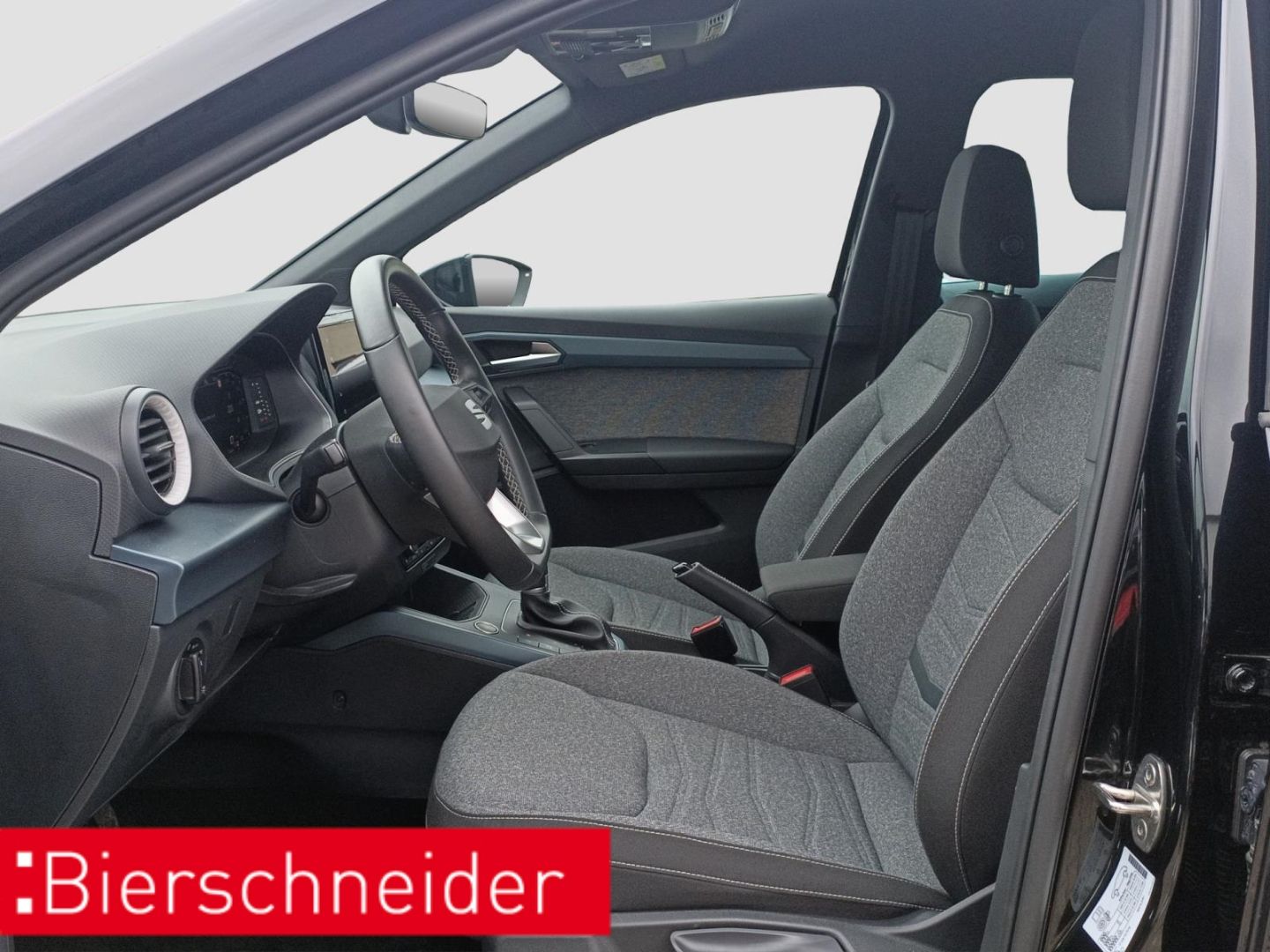 Seat Arona - Bild 15