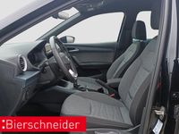 Seat Arona - Vorschau Bild 15
