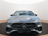 Mercedes-Benz A 180 d AMG NIGHT AHK DISTR KAMERA PANO SPUR PDC - Mercedes-Benz: Limousine