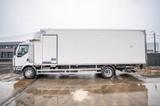 Renault MIDLUM 220.16 DXI + CARRIER MULTI TEMP+DHOLLANDI - Renault Midlum 220