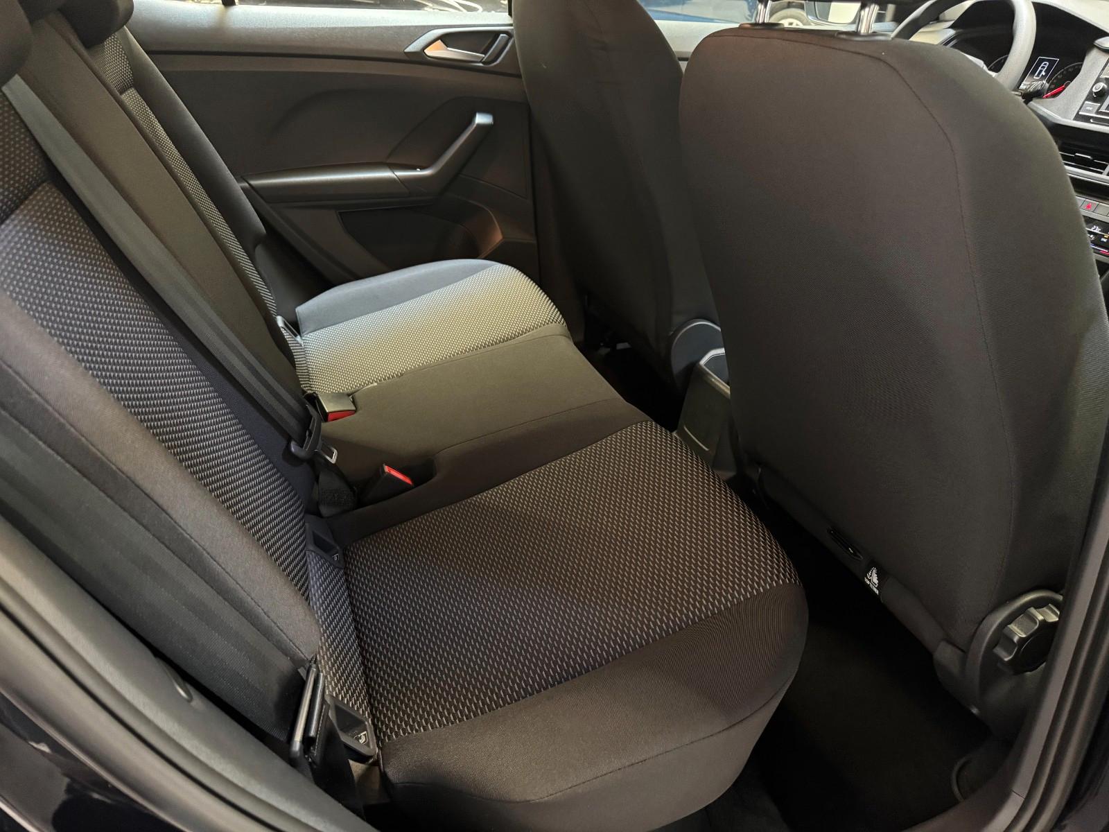 Volkswagen T-Cross T-CROSS*DSG*CLIMATRONIC*LICHT&SICHT*, миниатюра 22