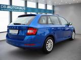 Skoda Fabia Combi Ambition 1.0 TSI Comfort-Paket - Skoda Fabia: Comfort
