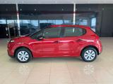 Citroën C3 Live *Navi*Klima.aut.*Tempomat* - Citroën C3: Live