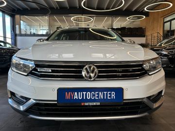 MYAUTOCENTER – Gebraucht- und Jahreswagen mit Werkstattservice in Pfaffenhofen Volkswagen Passat *KEYLESS*MASAGE*360°*ACC*AHK*3-ZONEN*LED*