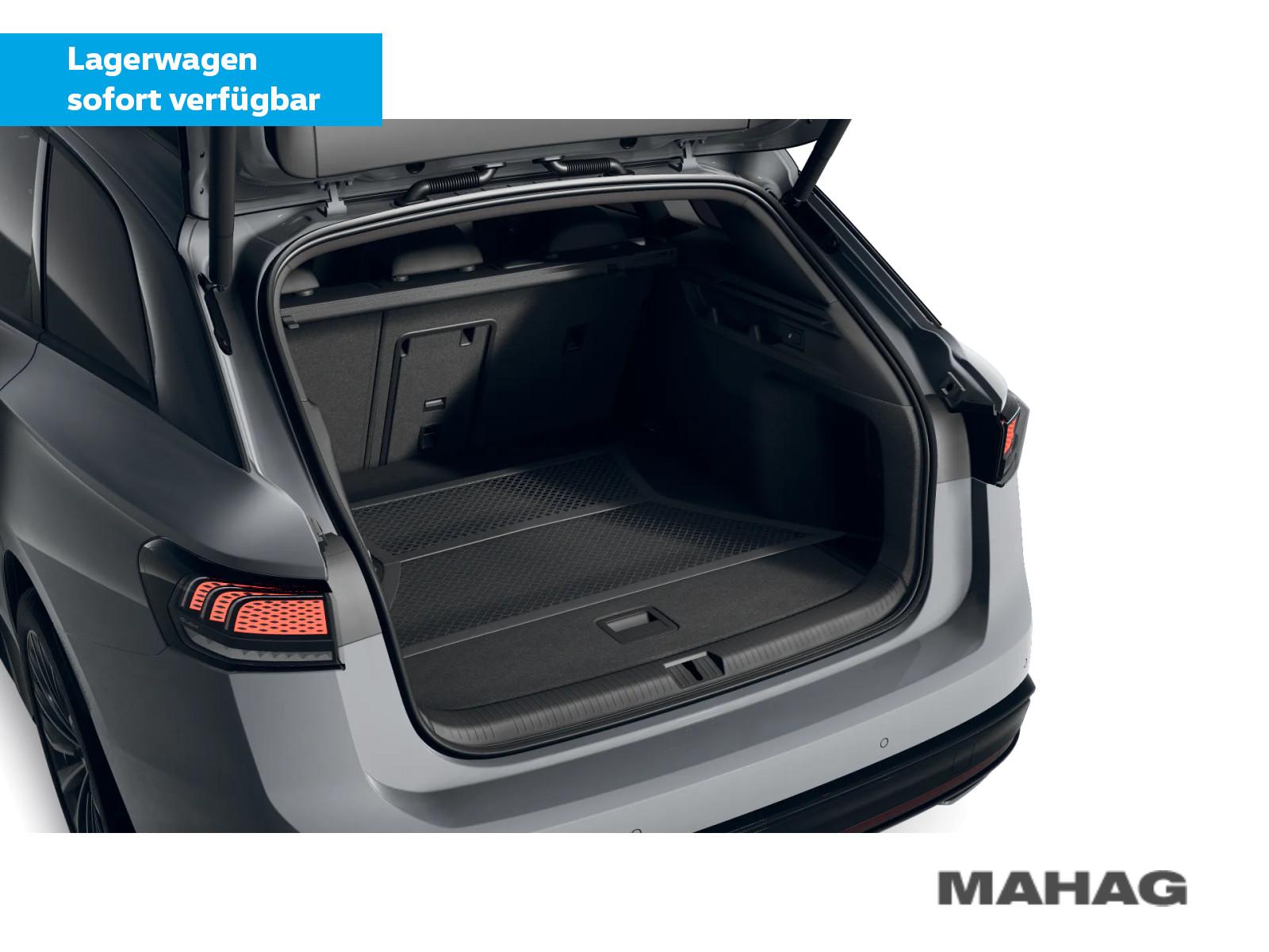 Volkswagen ID.7 Tourer Pro S 86 kWh AHK|MATRIX|AREAVIEW|HUD