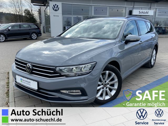 Volkswagen Passat Variant 1.5 TSI DSG BUSINESS NAVI+LED+KAM