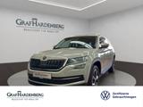 Skoda Kodiaq Style 4x4 TSI DSG 7Sitze Navi AHK LED