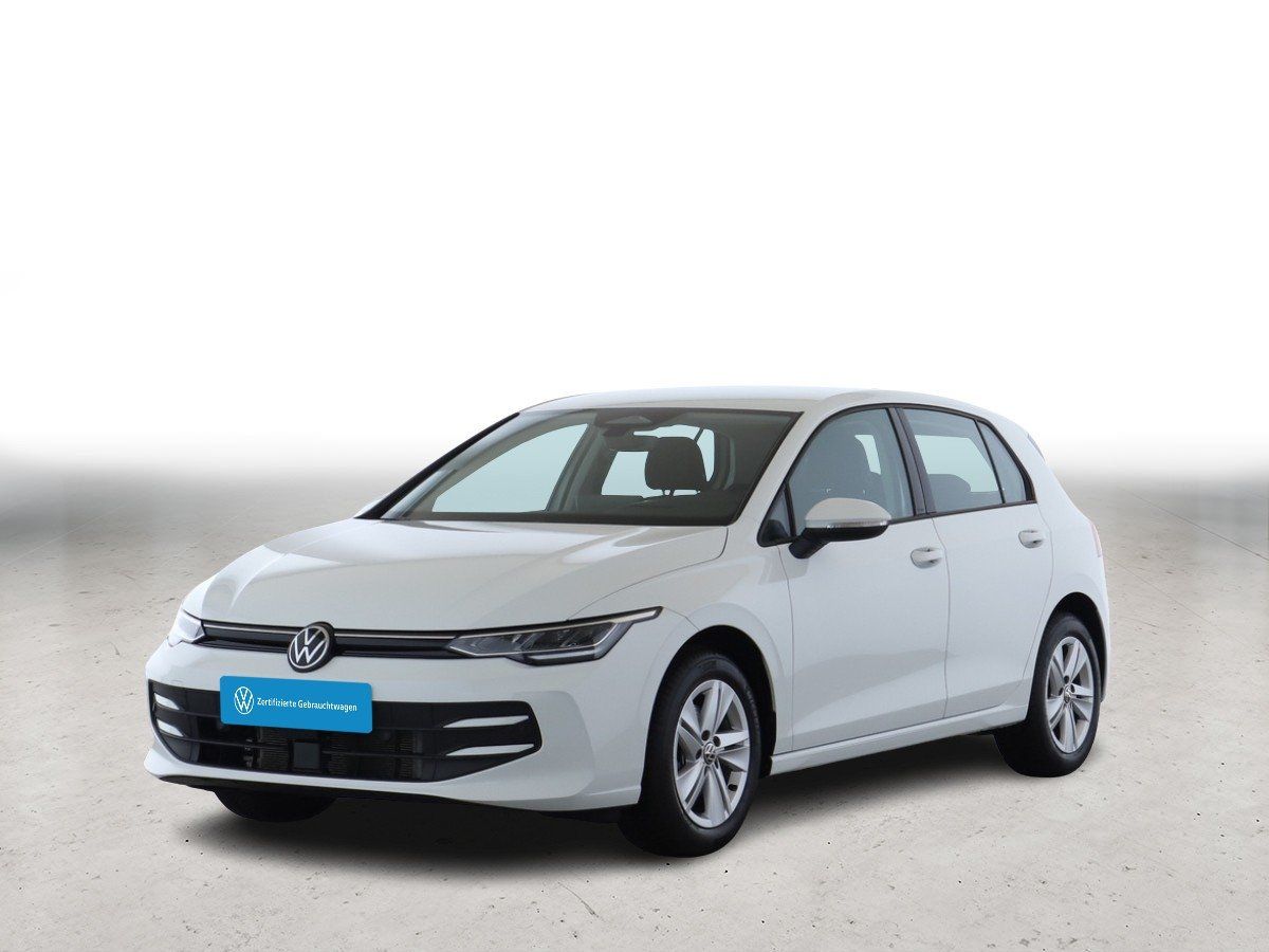 Volkswagen Golf VIII Life 1.5 TSI ACC NAVI APP HUD RFK SHZ foto 2