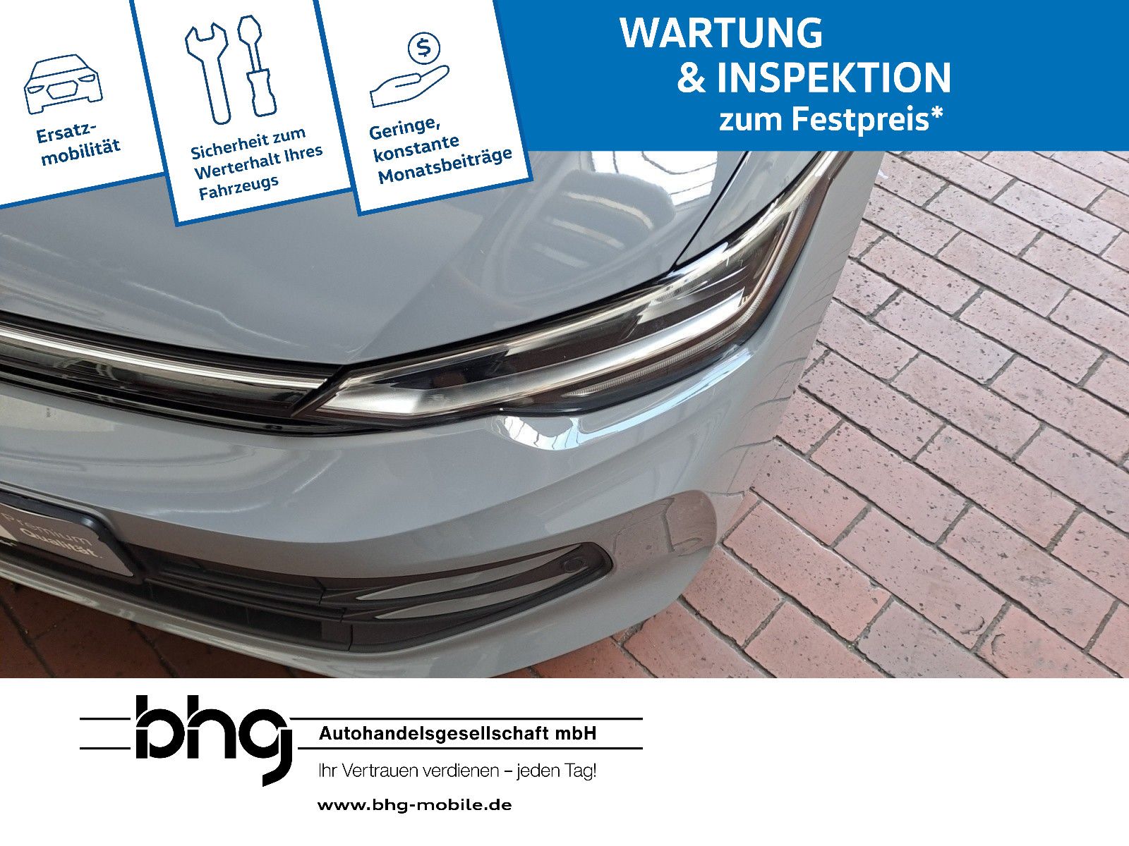 Volkswagen Golf - Bild 13
