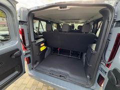 NISSAN Primastar Kombi L1H1 Tekna dCI 170 2.8t ACC+LED