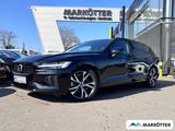 Volvo V60 T6 AWD Recharge Plus Dark AHK/CAM/PANO - Volvo V60: Recharge Plus Dark
