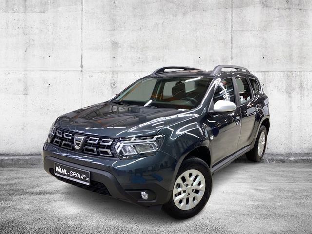 Dacia Duster COMFORT TCE 130 2WD KLIMA SHZ PDC