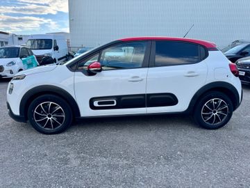 Citroen C3 - 2