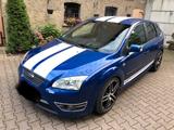 Ford Focus St - Ford Focus aus 2006: ST