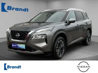 Nissan X-Trail - Vorschau Bild 1