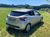 Nissan Micra 1.0 IG-T 100 N-CONNECTA N-CONNECTA - Nissan Micra mit Anhängerkupplung