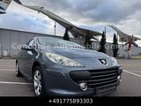 Peugeot 307 CC Cabrio-Coupe JBL PDC KLIMA SHZ - gebrauchte Peugeot Roadster