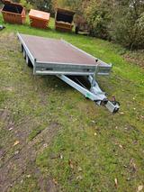 Anssems MSX 2700.405×200 Basic - Anssems LKWs