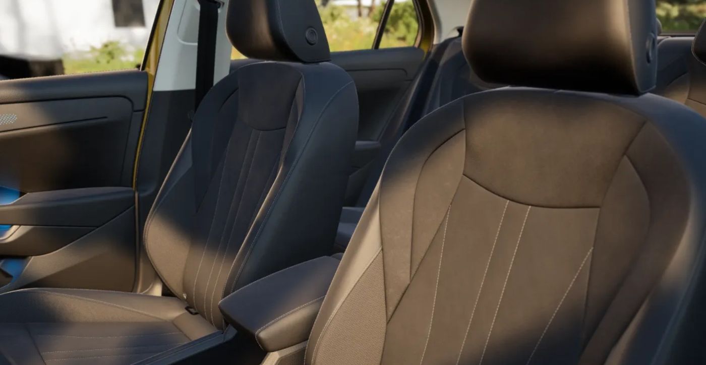 Volkswagen T-Roc - Bild 8
