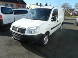 Fiat Doblo 1.4 Basis Kasten - Fiat Gebrauchtwagen von 2008