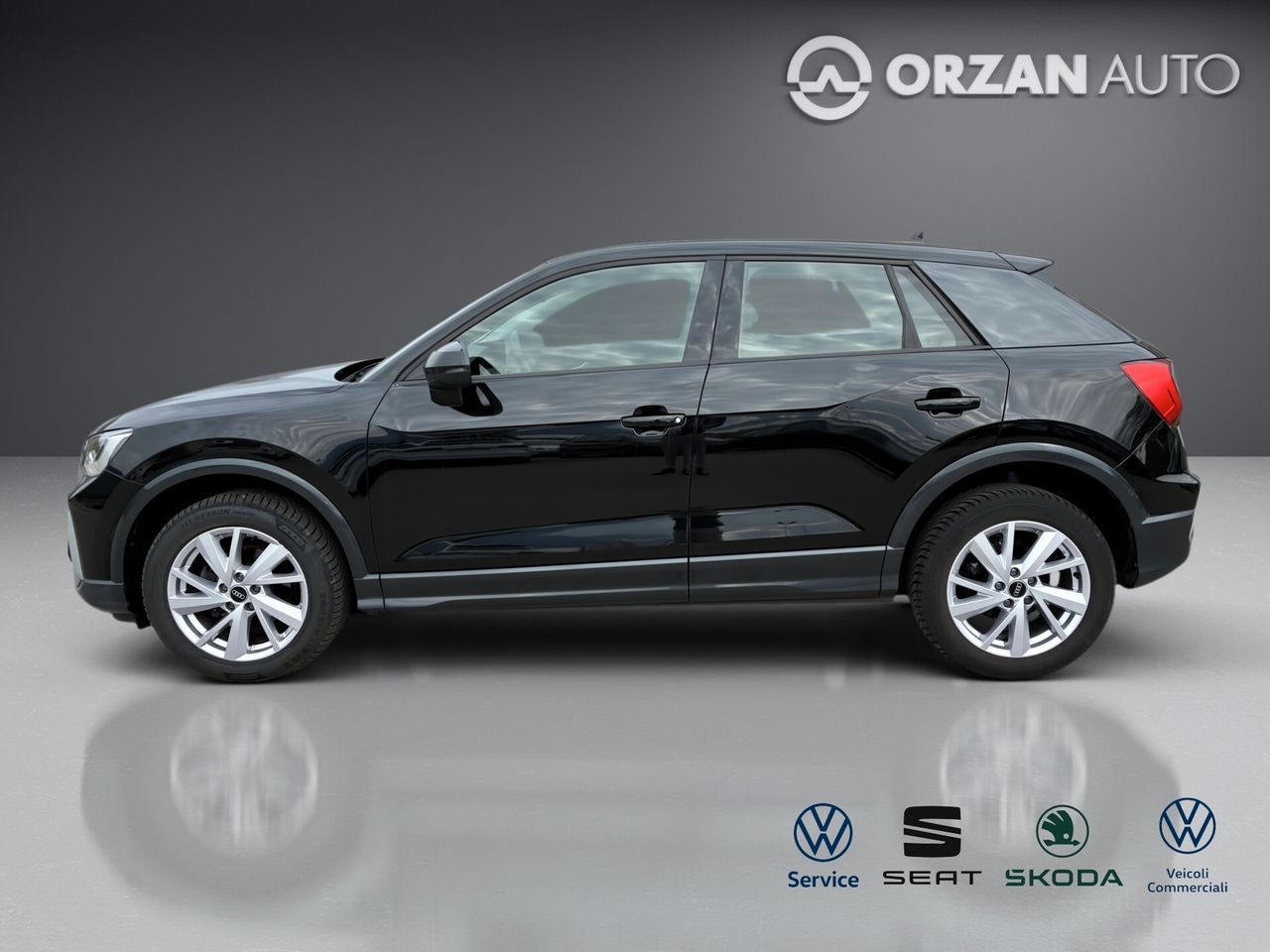 Other Audi Q2 35 TFSI S tronic Business Advanced CELL  imagem 2