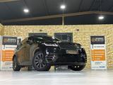 Land Rover Range Rover Velar/R-DYNAMIC/PANO/HEAD-UP/ACC - gebrauchte Land Rover Range Rover Velar aus dem Jahr 2022