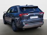 Toyota RAV 4 Teamplayer 2.5l Navi LED ACC El. Heckklapp - Toyota RAV 4 Gebrauchtwagen in Kassel