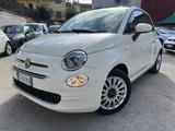 Fiat 500 C 1.2 Spiaggina '58 - Fiat 500 Spiaggina Gebrauchtwagen