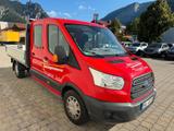 Ford Transit FT 350 2.0 TDCi DPF L3 AWD Trend,DOKA... - Angebote