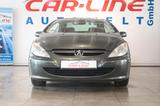 Peugeot 307 CC Cabrio-Coupe Sport *Klima*Leder* - Peugeot 307 in Duisburg
