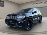 Jeep Grand Cherokee 3.0 CRD OVERLAND-4x4-MÜNCHEN - Jeep Grand Cherokee: Overland