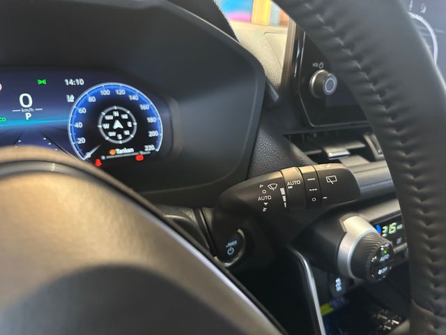 Toyota RAV 4  Style x2 *JBL*360°*Sofort*