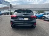Ford Focus Lim. ST X+Head-Up-Display+Navi - Ford Focus: Coupe