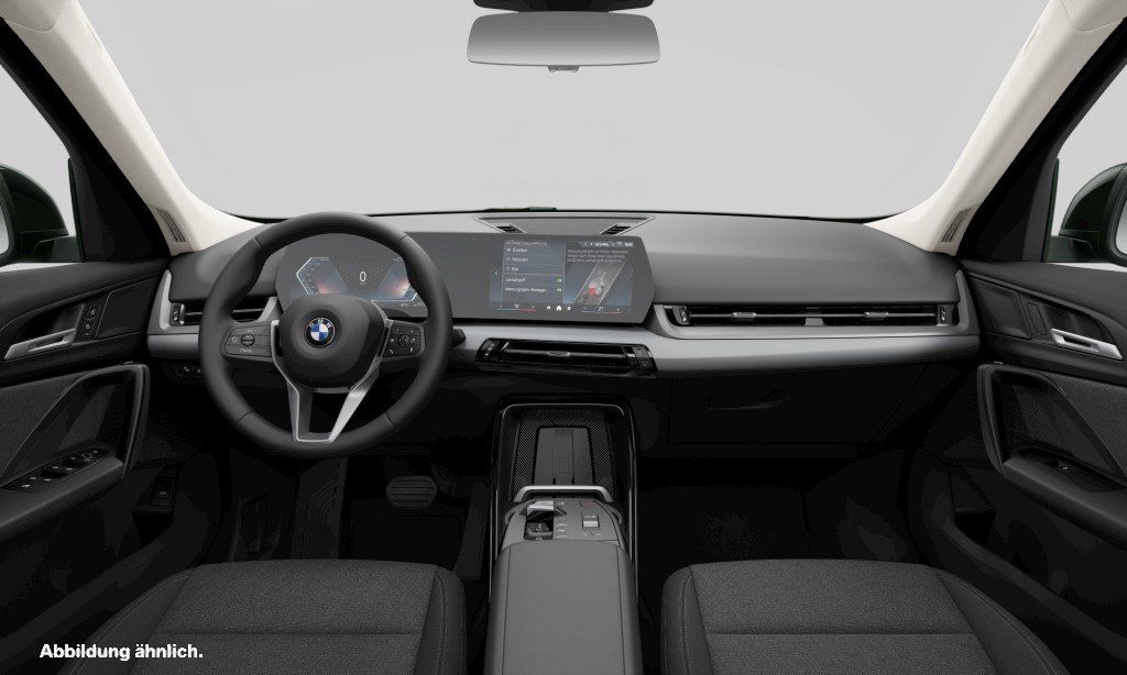BMW X1 - Bild 3