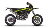 Fantic XMF 125 Performance Modell 2025 | auf Lager - Offers matching your search criteria