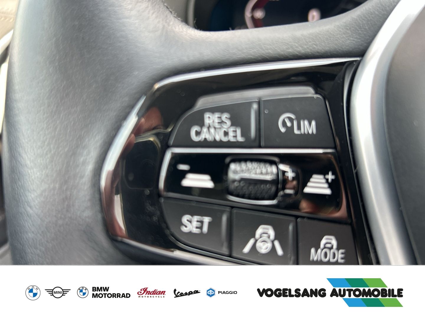 Fahrzeugabbildung BMW 640 Gran Turismo d xDrive Luxury Line Hinterachs