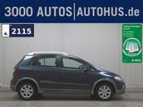 Volkswagen Golf Plus Cross 1.4 TSI AHK Radio PDC Shz Klima - Volkswagen Golf Plus: Standheizung