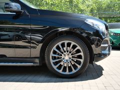 Mercedes-Benz GLE 350 – 10 / 32