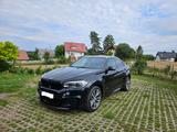 BMW X6 xDrive 40d - BMW X6 Gebrauchtwagen in Hamburg