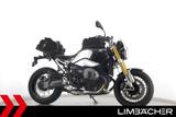 BMW R NINE T - 1. HAND - BMW R nineT