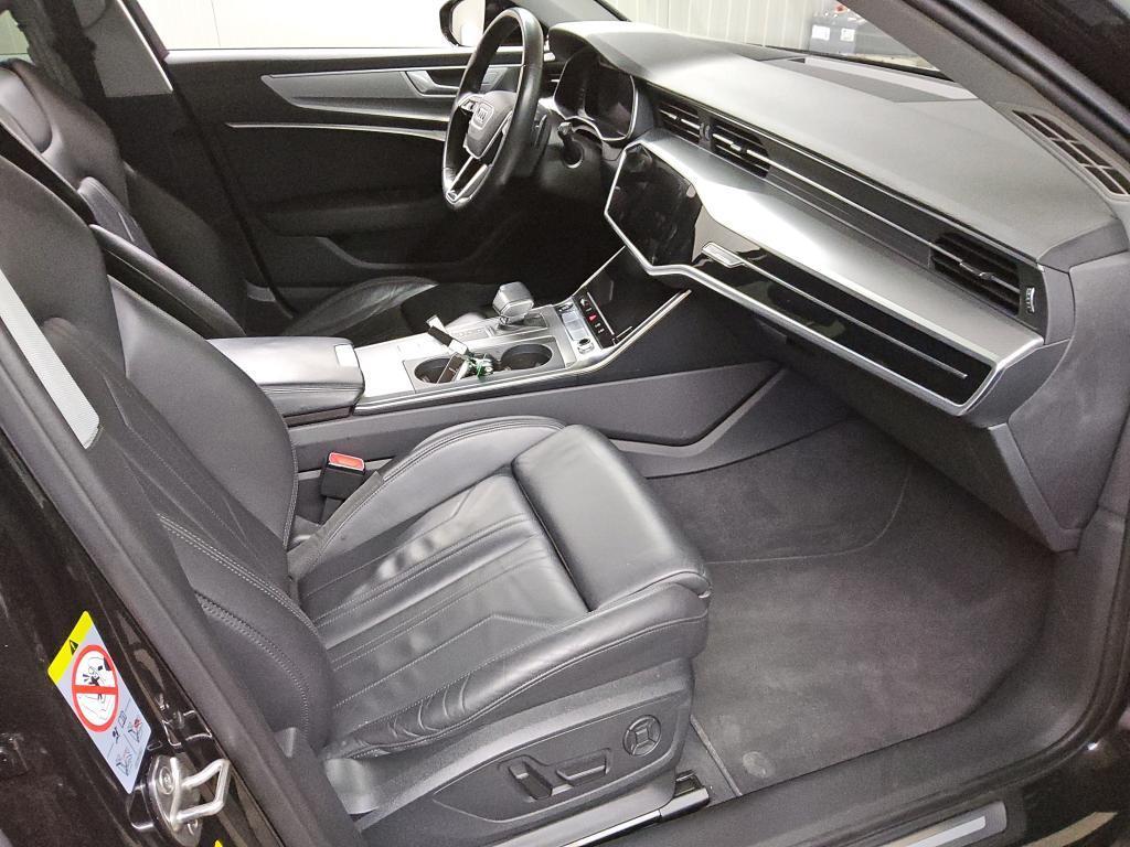 Audi A6 Avant sport 2.0 45 TFSI S tronic Leder Valcon, миниатюра 15