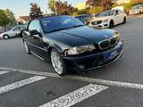 BMW 330 Baureihe 3 Cabrio 330 Ci - BMW 330 in Ludwigshafen
