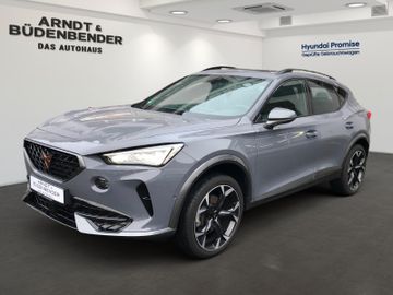 Cupra Formentor 2.0 TSI 4Drive *Standheizung*PANO