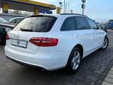 Audi A4 Avant Ambiente/S-Heft/ACC/Spurhalte/IBIS/SHZ - Audi A4 Ambiente mit Benzin-Antrieb