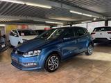 Volkswagen Polo V Sound BMT/Start-Stopp*Shz*Ahk* - Volkswagen Polo Gebrauchtwagen