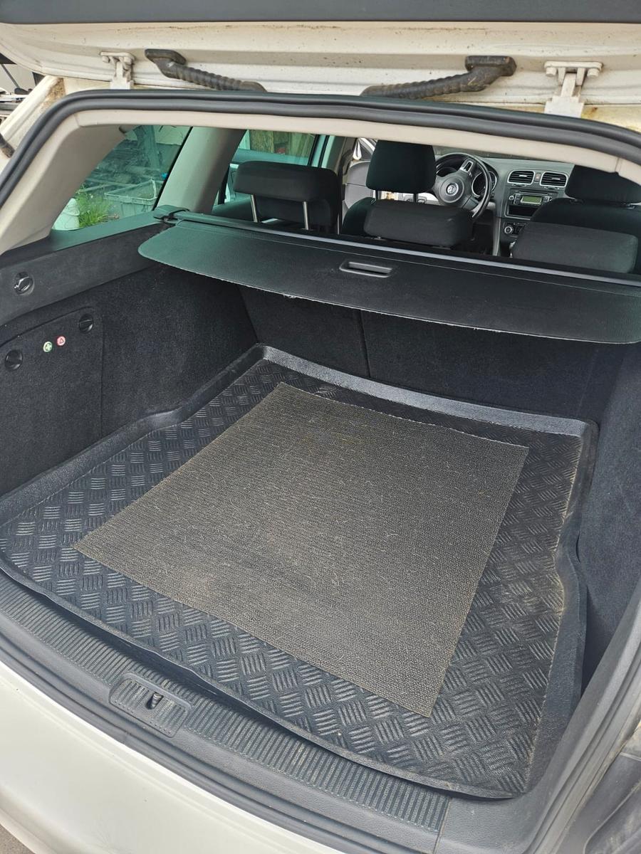 Volkswagen Golf 2010 — photo 8
